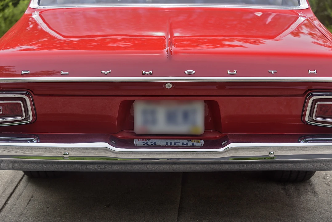 1964 Plymouth Savoy - Image 15 of 31