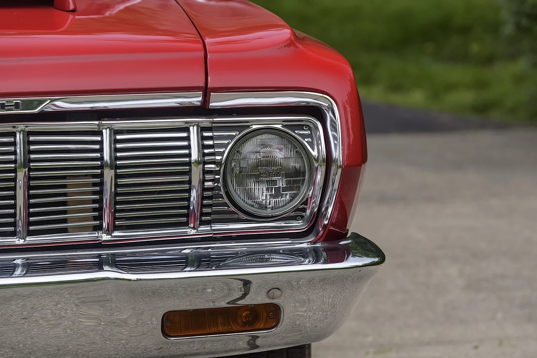 1964 Plymouth Savoy - Image 31 of 31