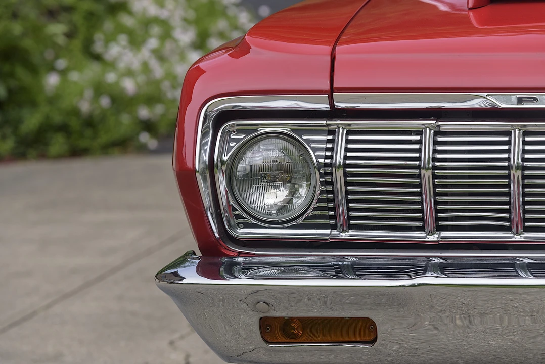 1964 Plymouth Savoy - Image 23 of 31