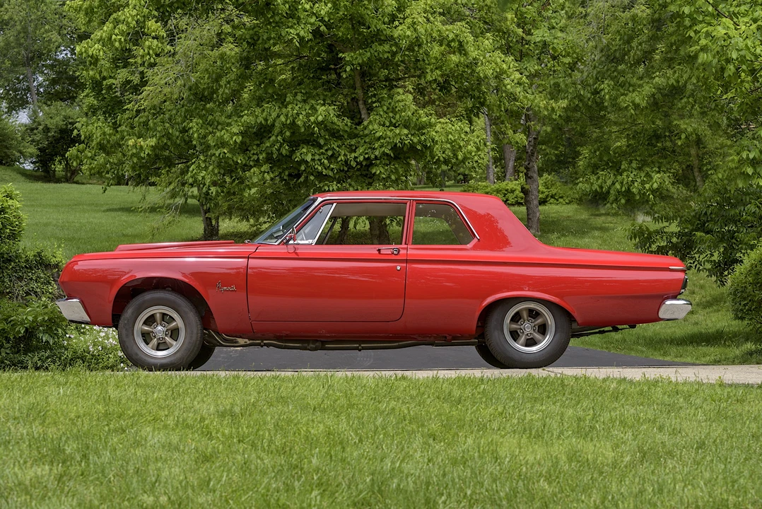 1964 Plymouth Savoy - Image 4 of 31