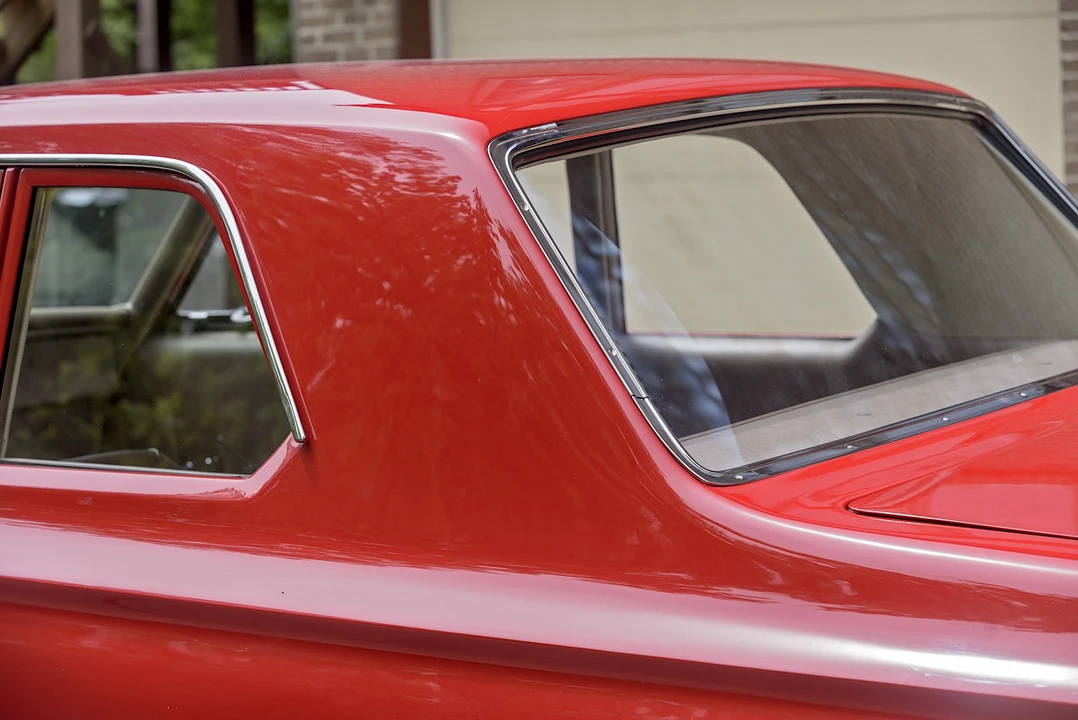 1964 Plymouth Savoy - Image 28 of 31
