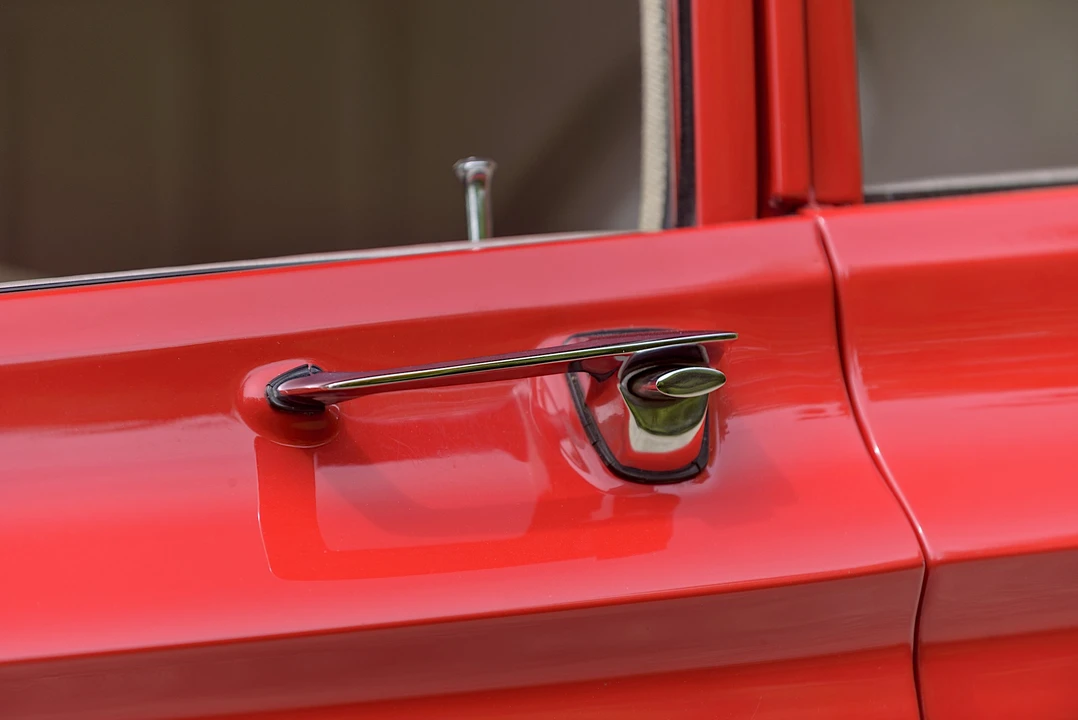 1964 Plymouth Savoy - Image 26 of 31