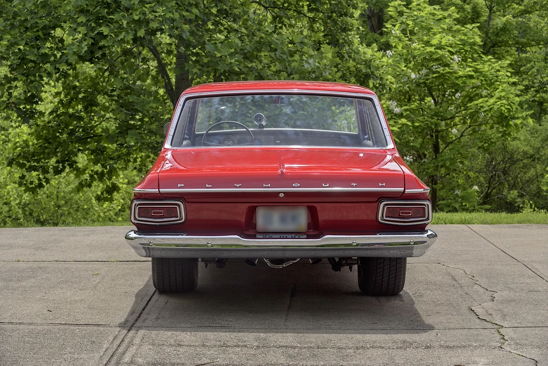 1964 Plymouth Savoy - Image 5 of 31