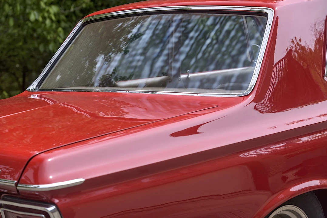 1964 Plymouth Savoy - Image 9 of 31
