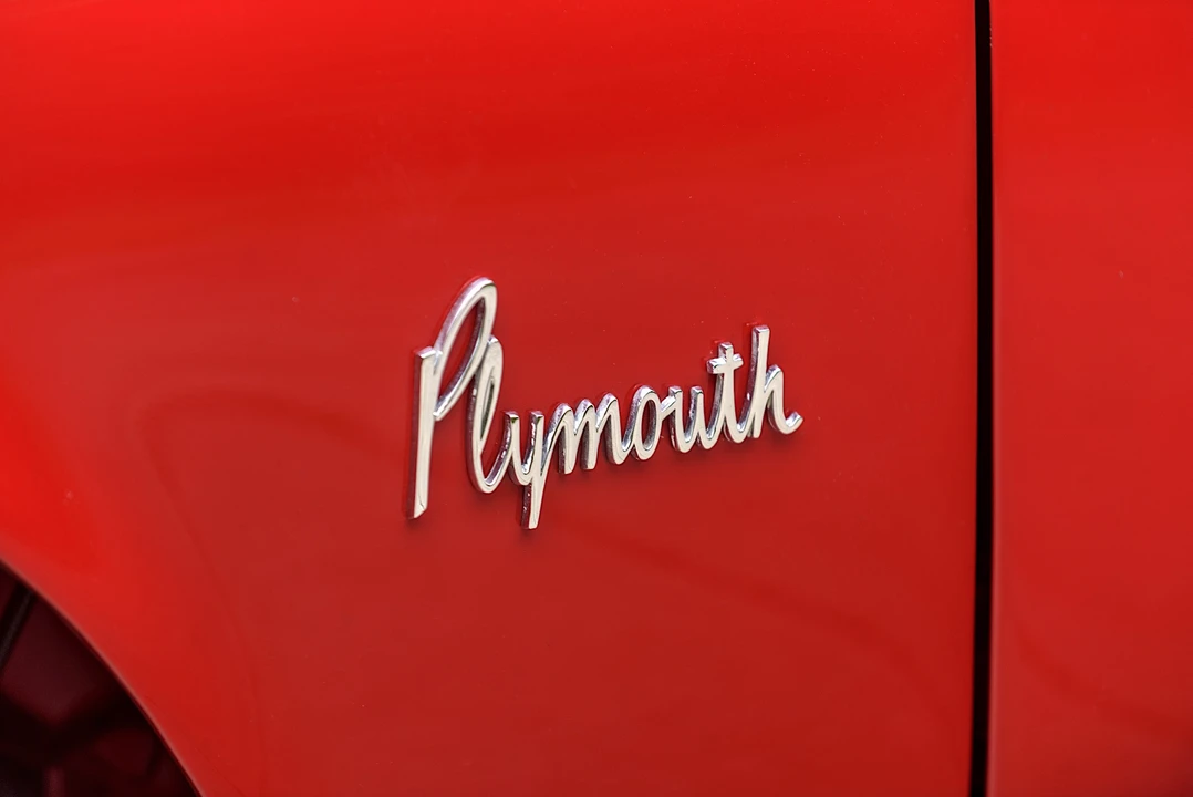 1964 Plymouth Savoy - Image 27 of 31
