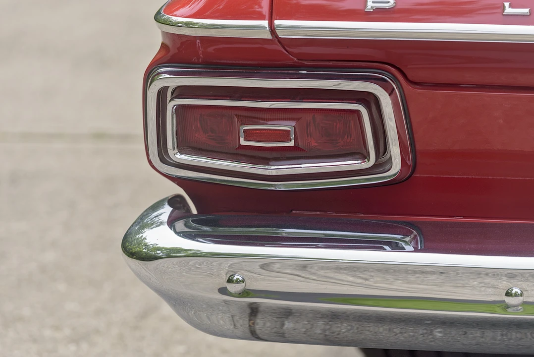 1964 Plymouth Savoy - Image 25 of 31
