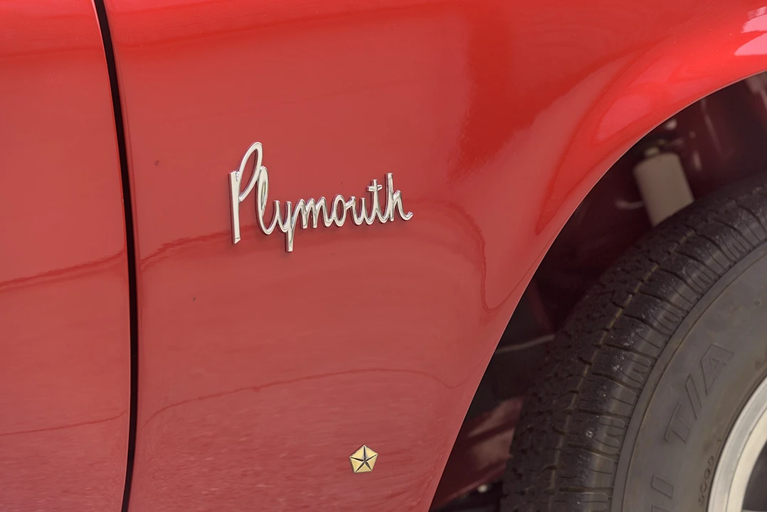 1964 Plymouth Savoy - Image 10 of 31