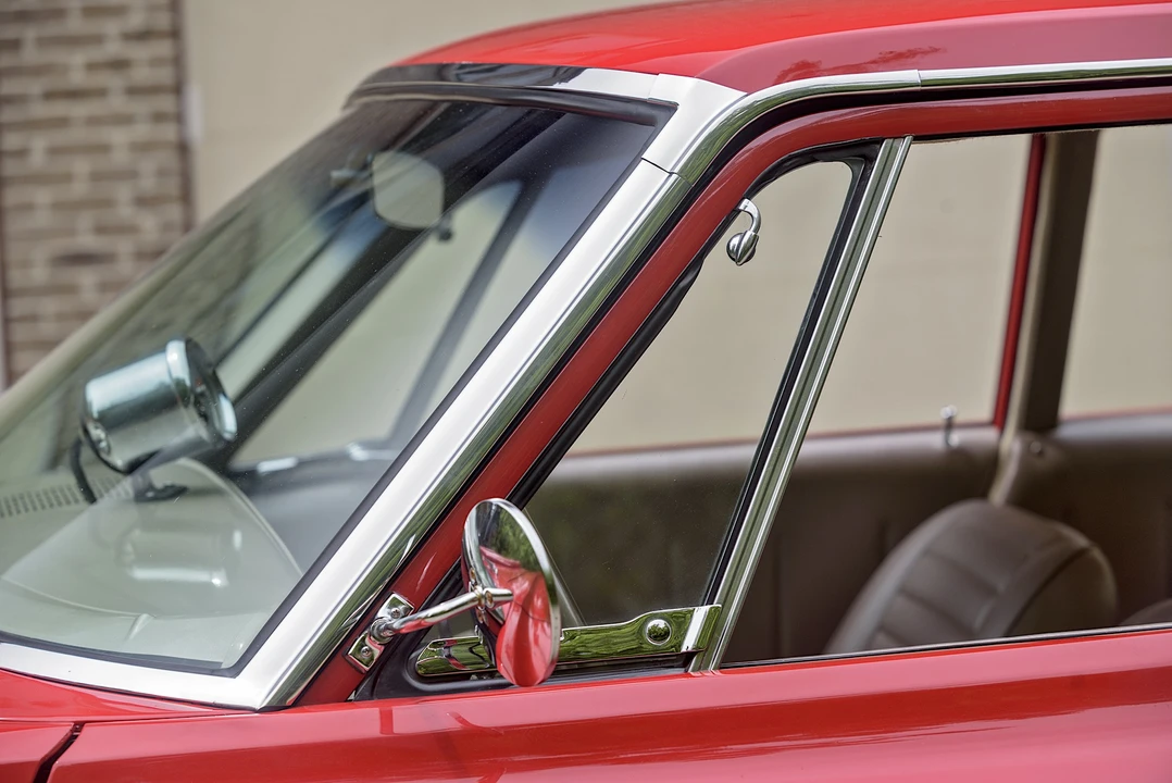 1964 Plymouth Savoy - Image 29 of 31