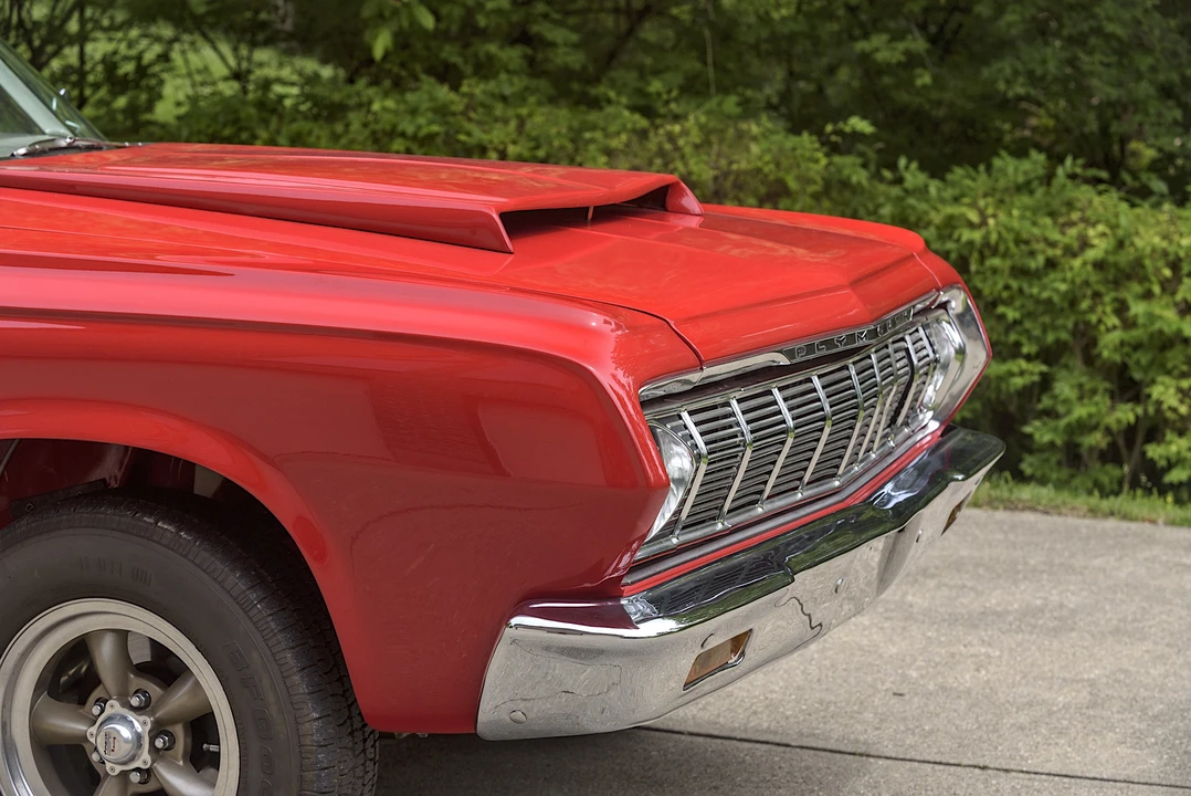 1964 Plymouth Savoy - Image 14 of 31