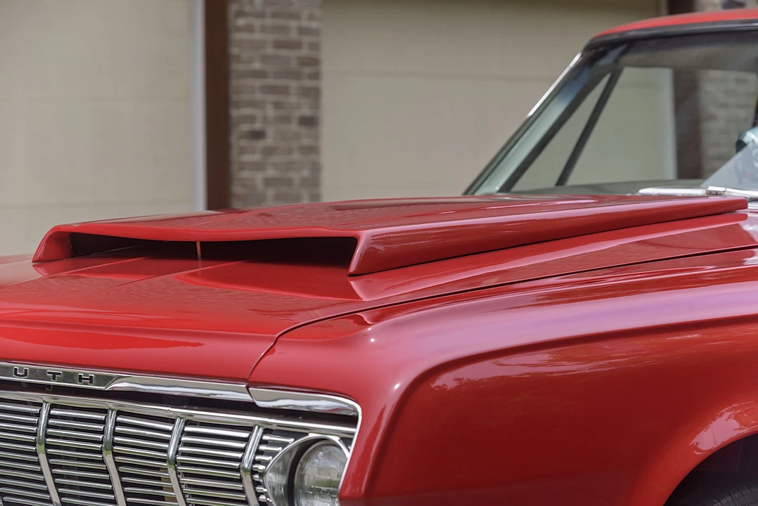 1964 Plymouth Savoy - Image 16 of 31