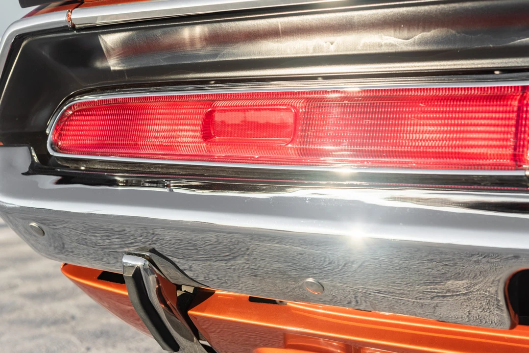 1970 Dodge Challenger Hemi 1st Gen - Image 21 of 31