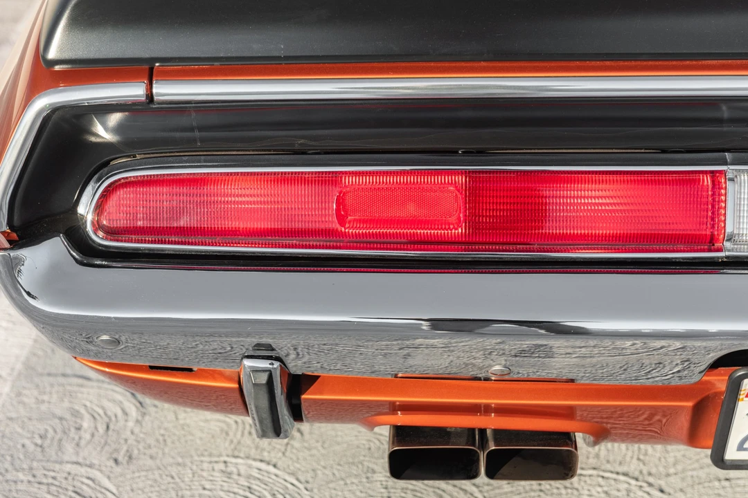 1970 Dodge Challenger Hemi 1st Gen - Image 19 of 31