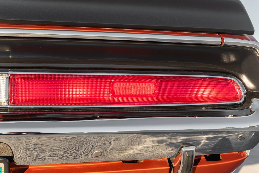 1970 Dodge Challenger Hemi 1st Gen - Image 22 of 31