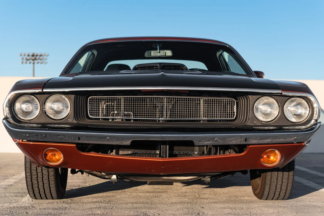 1970 Dodge Challenger Hemi 1st Gen - Image 8 of 31