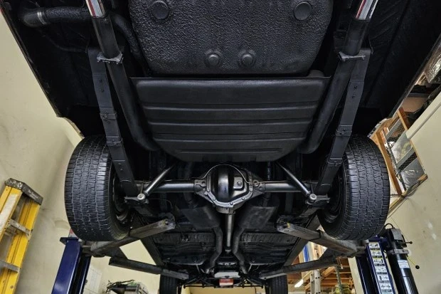 1966 Plymouth Satellite - Image 7 of 10
