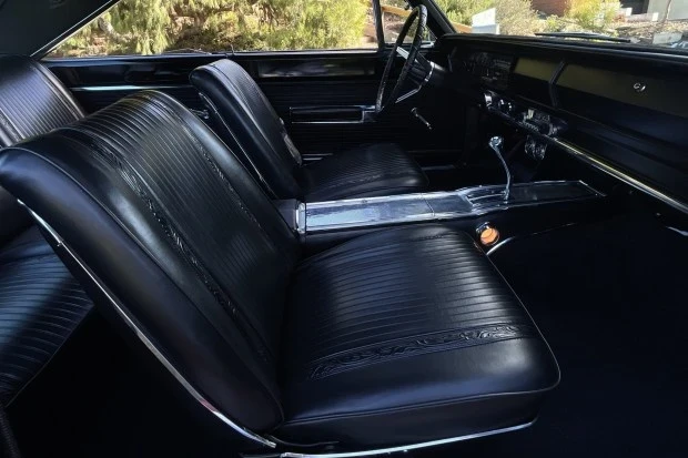 1966 Plymouth Satellite - Image 4 of 10