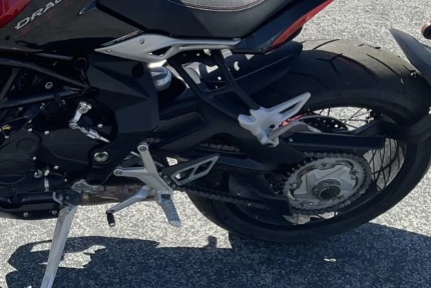2016 MV Agusta Brutale - Image 6 of 7