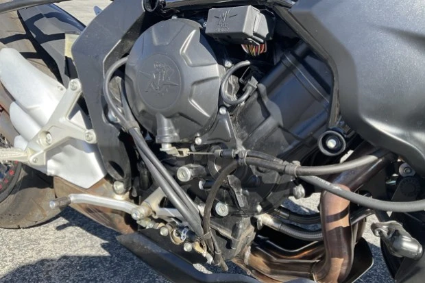 2016 MV Agusta Brutale - Image 5 of 7
