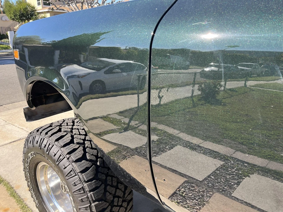 1972 International Harvester Scout - Image 27 of 31