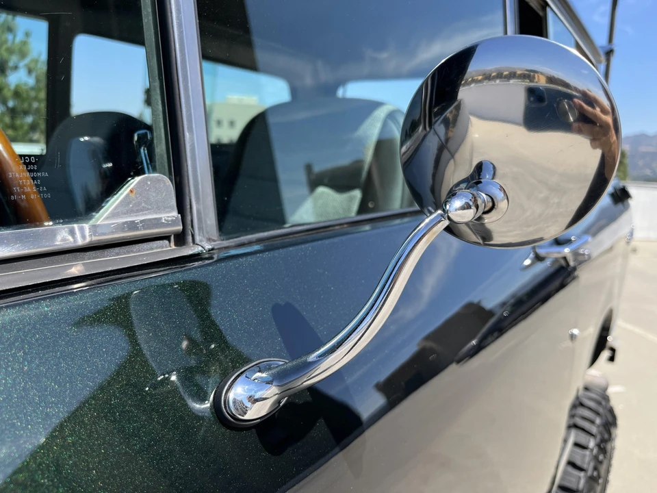 1972 International Harvester Scout - Image 30 of 31