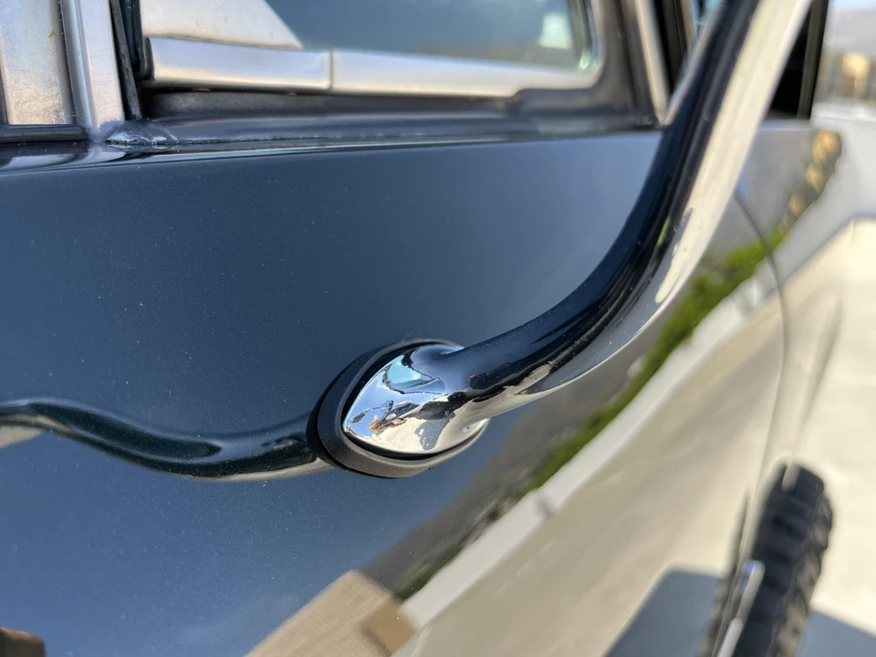 1972 International Harvester Scout - Image 31 of 31