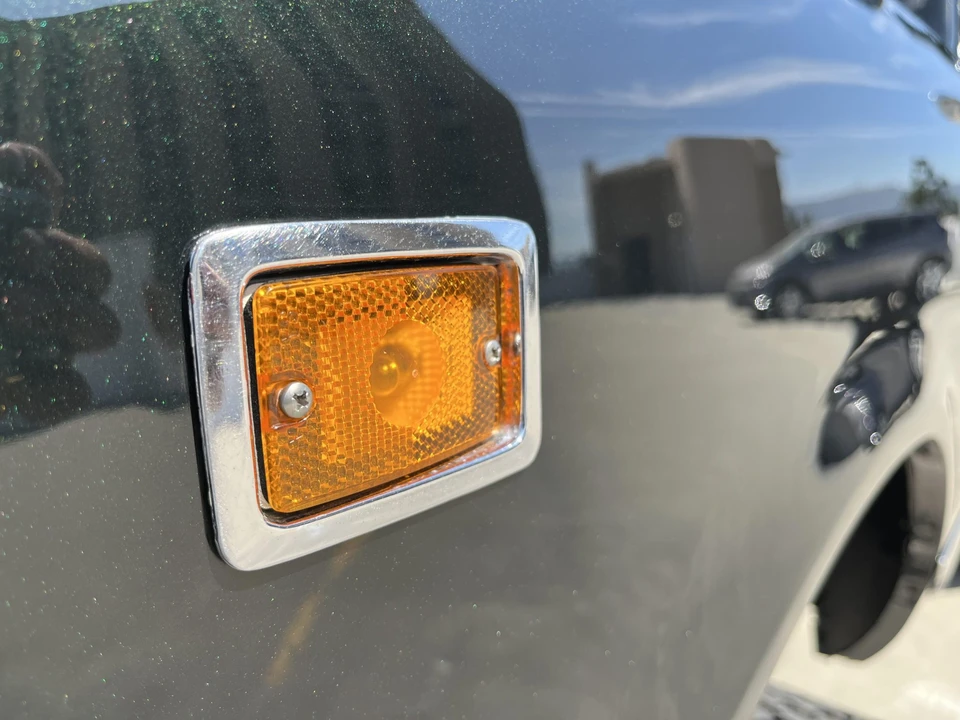 1972 International Harvester Scout - Image 26 of 31