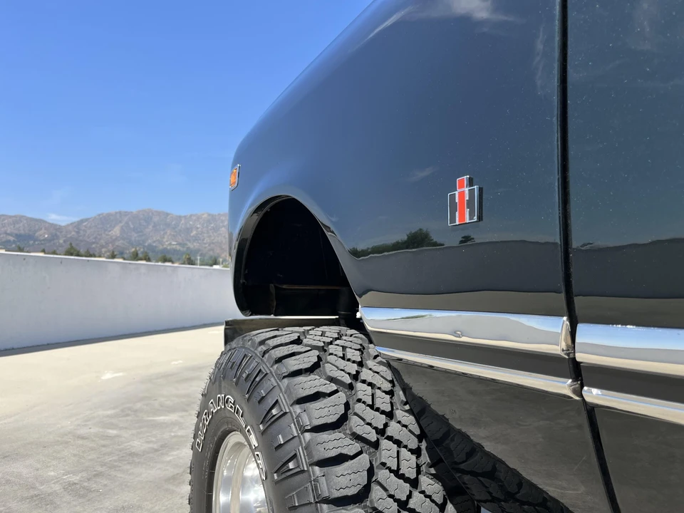1972 International Harvester Scout - Image 28 of 31