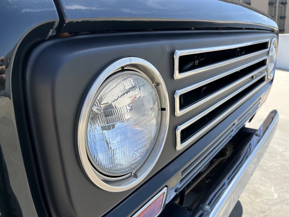 1972 International Harvester Scout - Image 17 of 31
