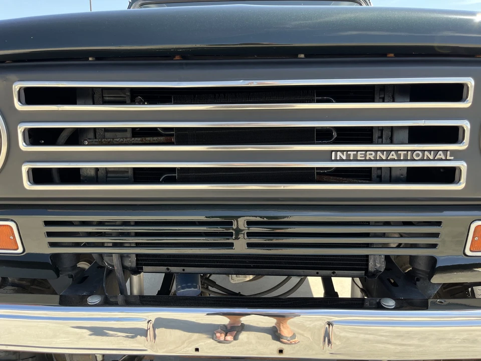 1972 International Harvester Scout - Image 19 of 31