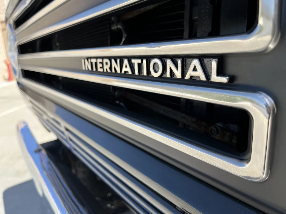1972 International Harvester Scout - Image 20 of 31