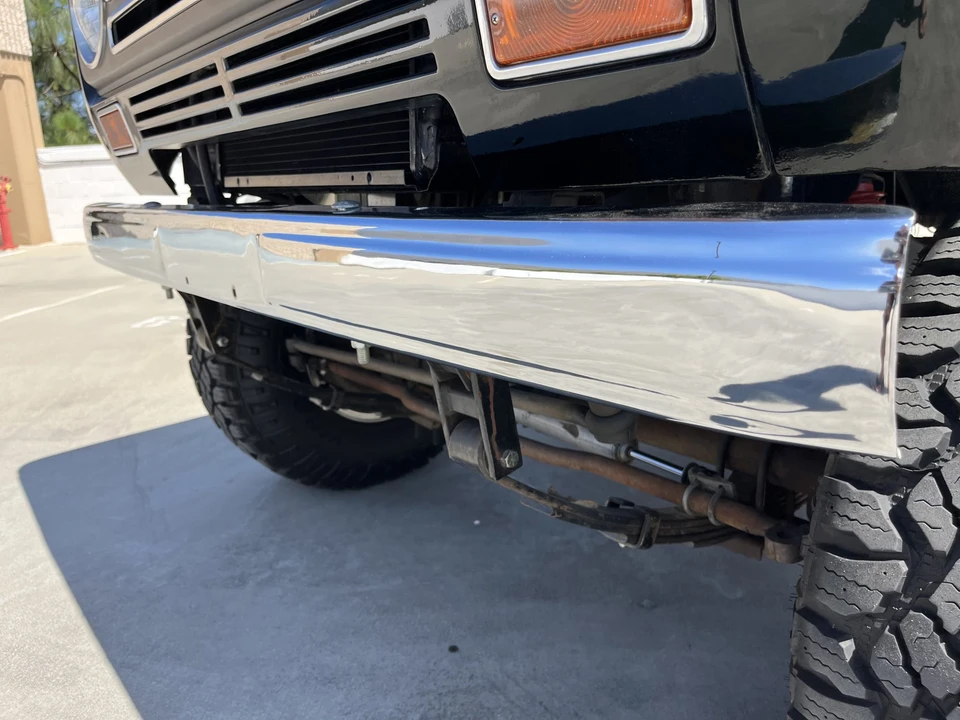 1972 International Harvester Scout - Image 21 of 31