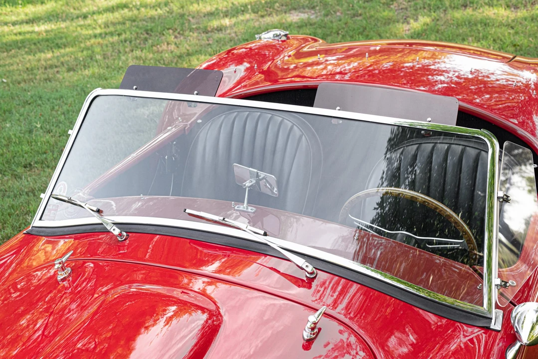 Shelby Cobra Replica - Image 21 of 31