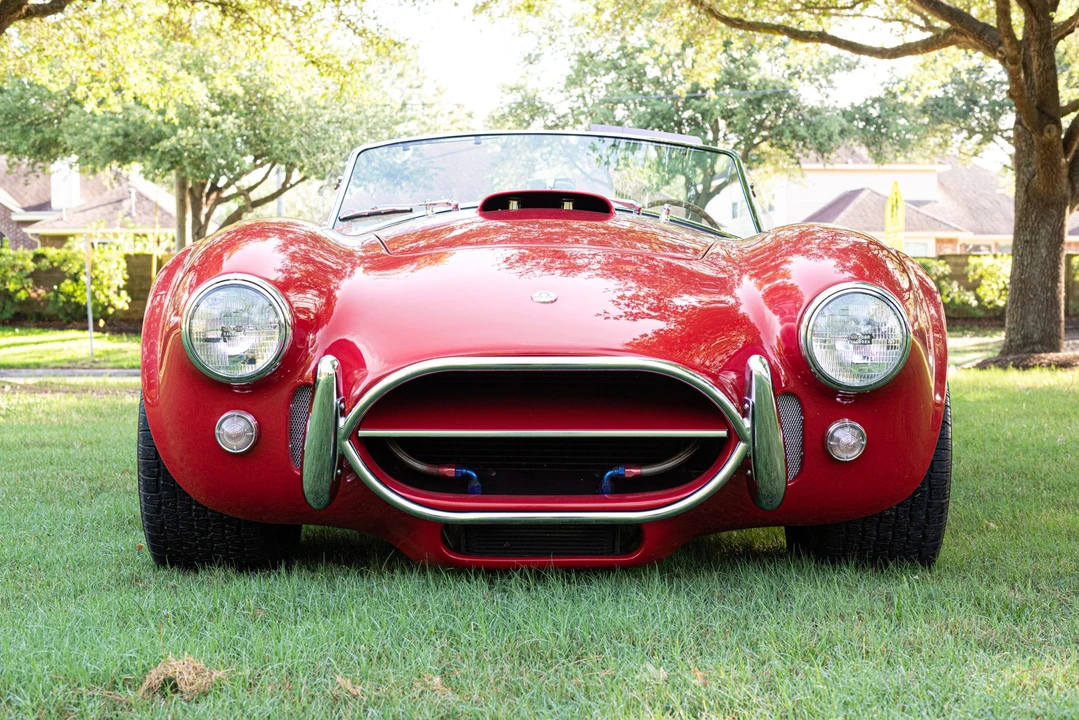 Shelby Cobra Replica - Image 10 of 31