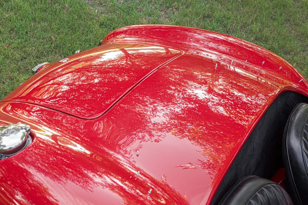 Shelby Cobra Replica - Image 26 of 31