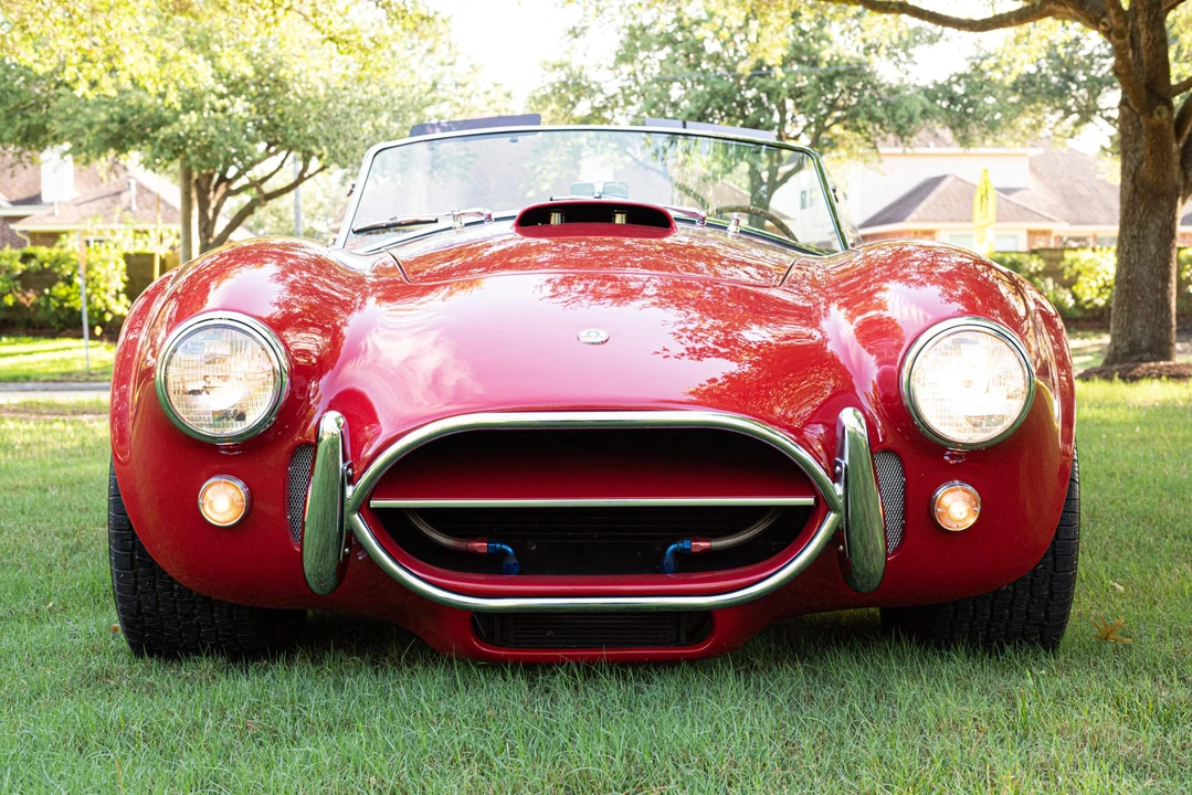 Shelby Cobra Replica - Image 11 of 31