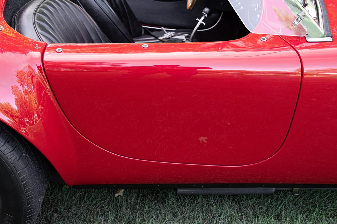 Shelby Cobra Replica - Image 31 of 31