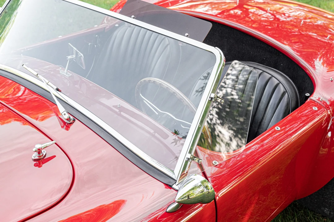 Shelby Cobra Replica - Image 20 of 31
