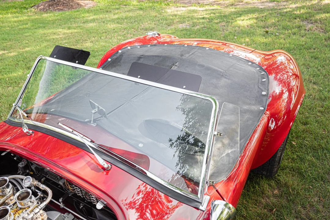 Shelby Cobra Replica - Image 19 of 31
