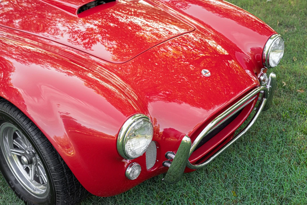 Shelby Cobra Replica - Image 25 of 31