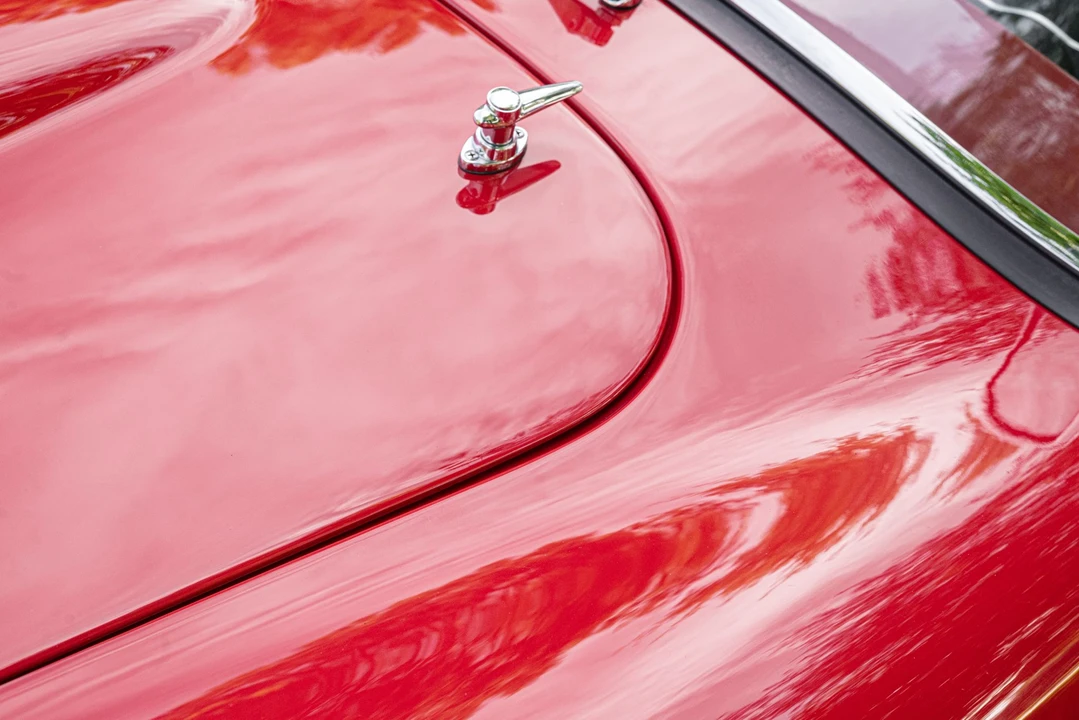 Shelby Cobra Replica - Image 29 of 31