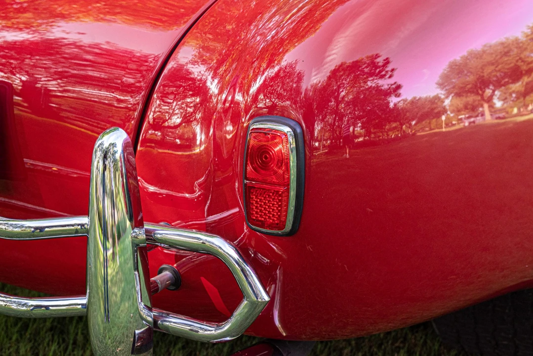 Shelby Cobra Replica - Image 18 of 31