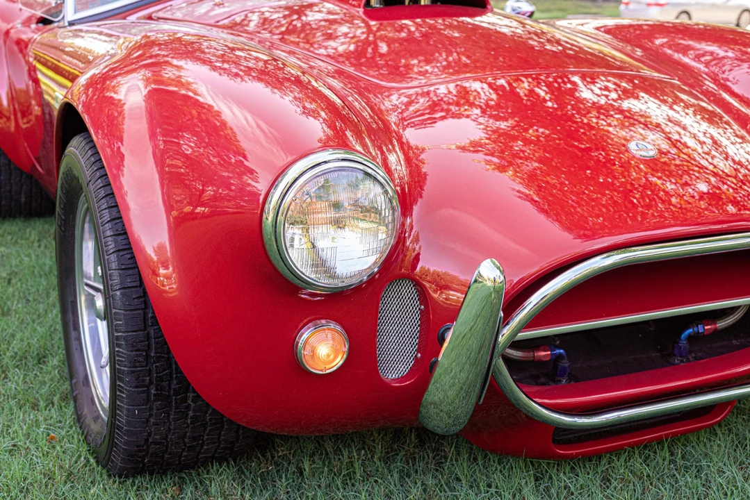 Shelby Cobra Replica - Image 13 of 31