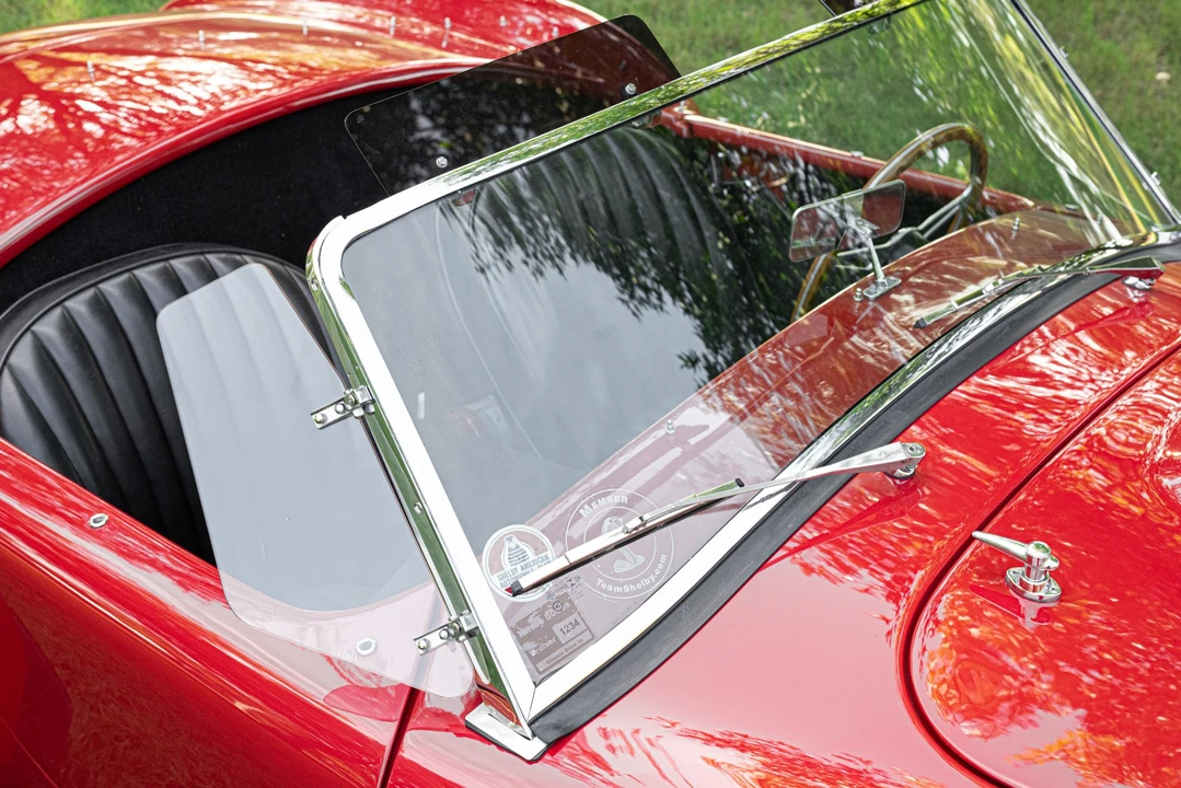 Shelby Cobra Replica - Image 22 of 31