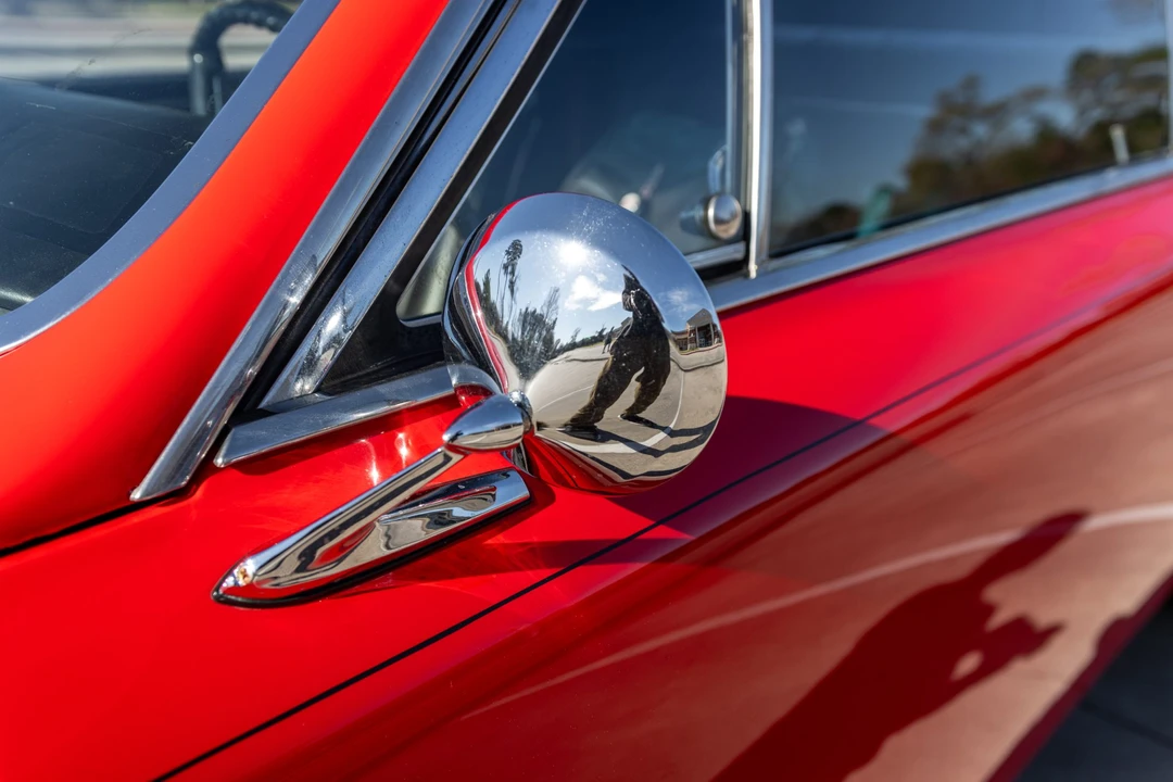 1966 Pontiac LeMans 2nd Gen - Image 23 of 31