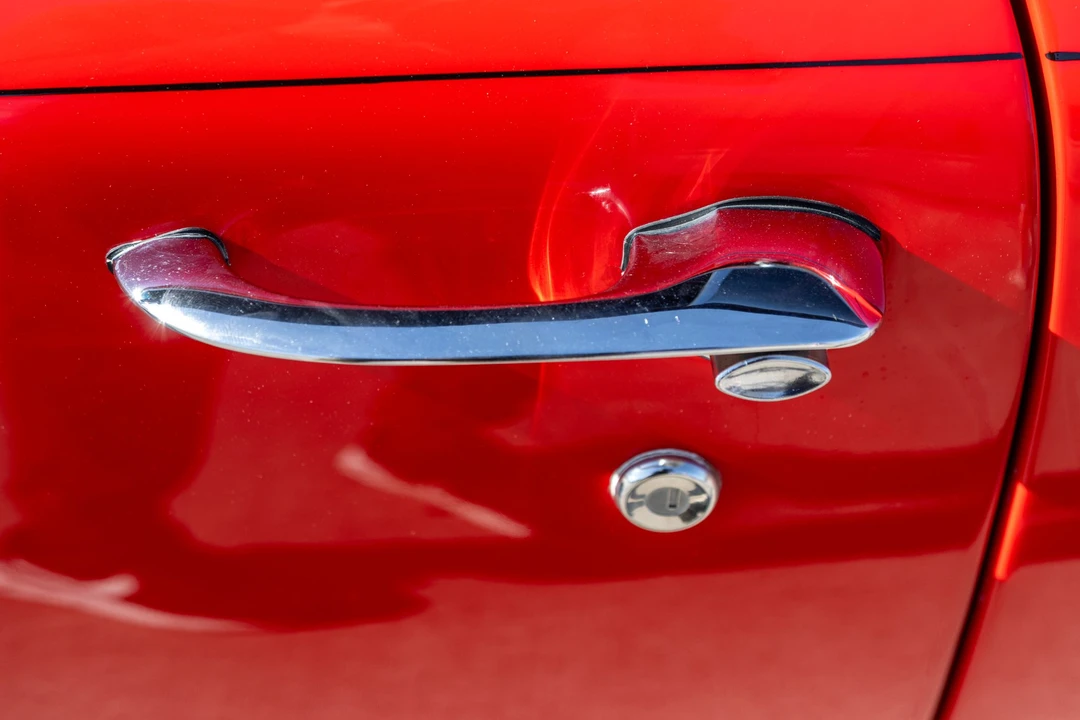 1966 Pontiac LeMans 2nd Gen - Image 26 of 31