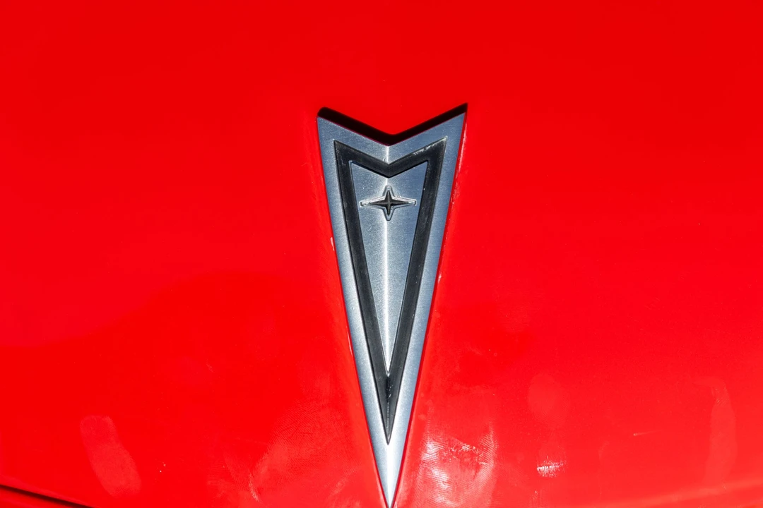 1966 Pontiac LeMans 2nd Gen - Image 30 of 31