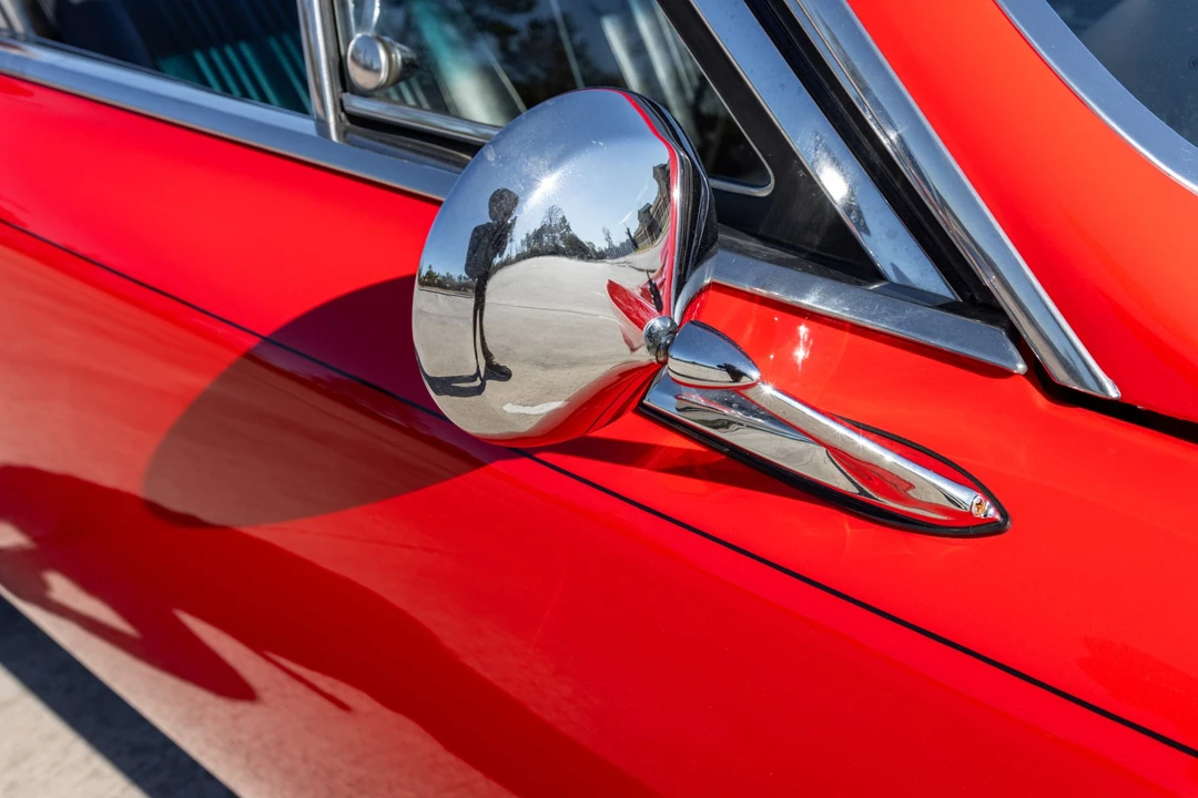 1966 Pontiac LeMans 2nd Gen - Image 27 of 31