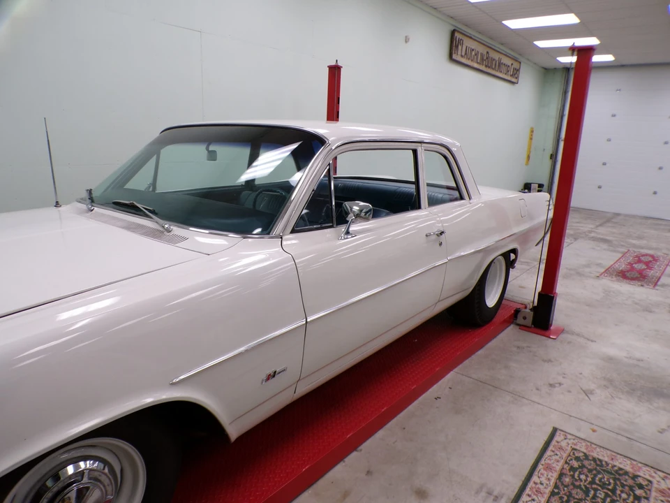 1964 Pontiac Catalina 3rd Gen - Image 20 of 31
