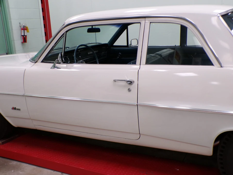 1964 Pontiac Catalina 3rd Gen - Image 23 of 31