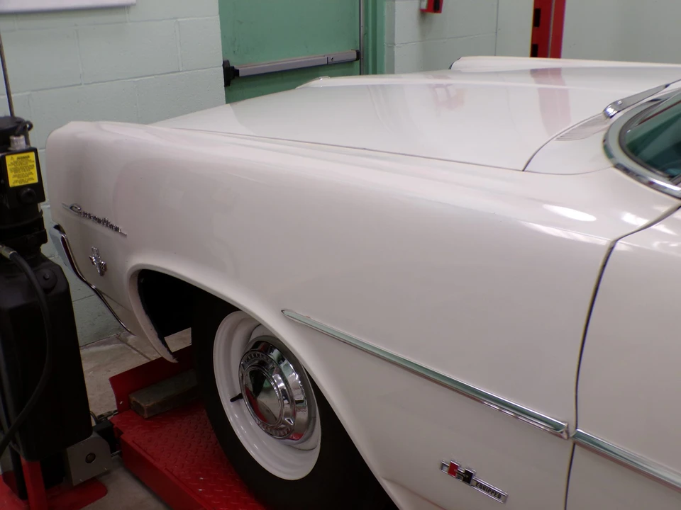 1964 Pontiac Catalina 3rd Gen - Image 22 of 31